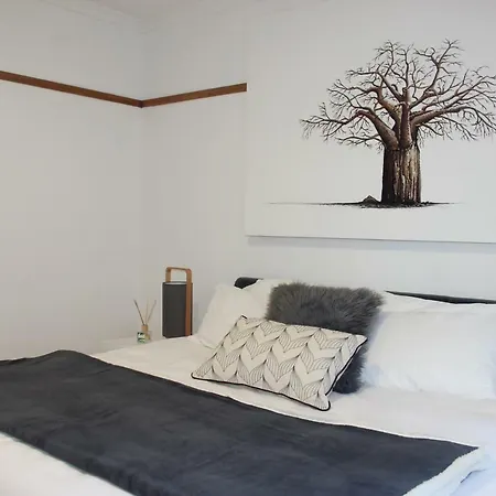 Langbaai Beach Cottage Hermanus Exterior photo