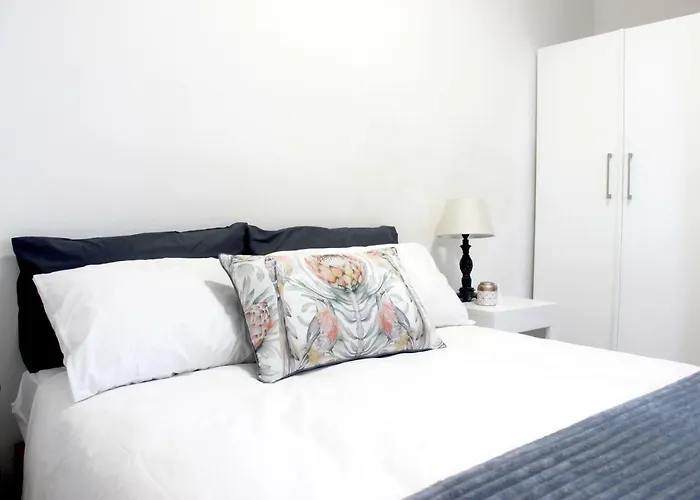 Langbaai Beach Cottage
