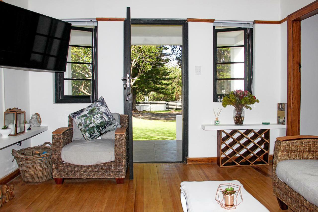 Holiday home Langbaai