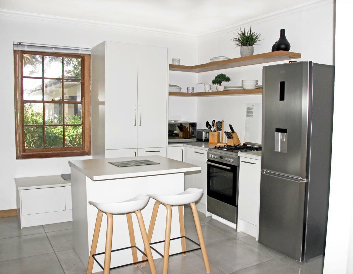 Holiday home Langbaai