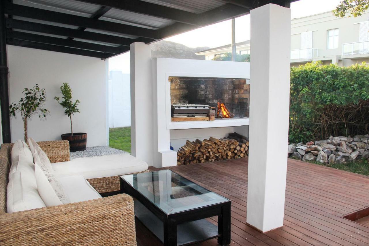 Langbaai Hermanus