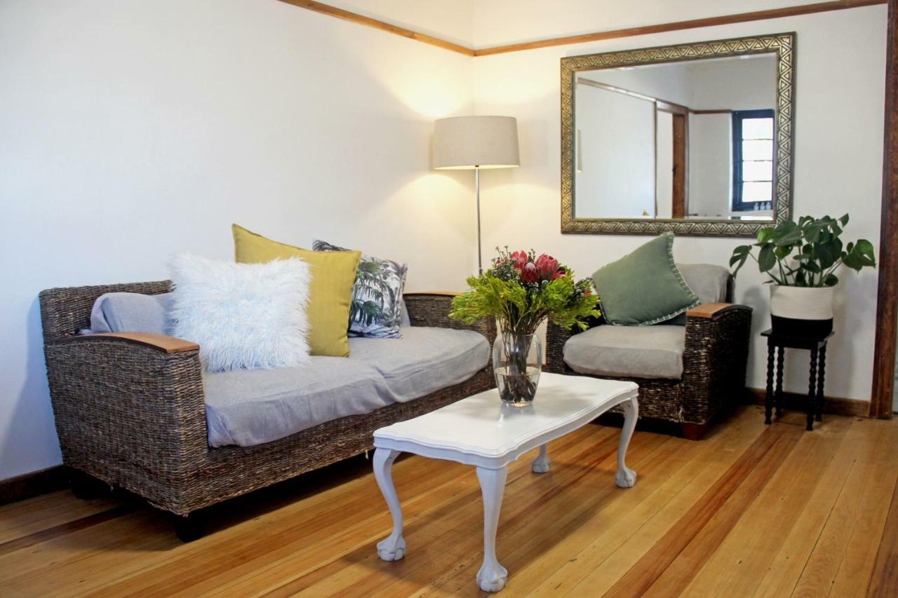 Holiday home Langbaai