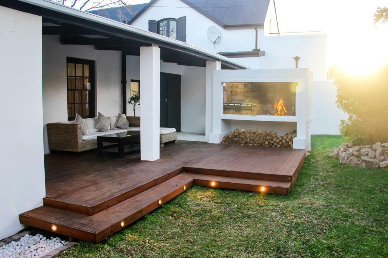 Langbaai Hermanus