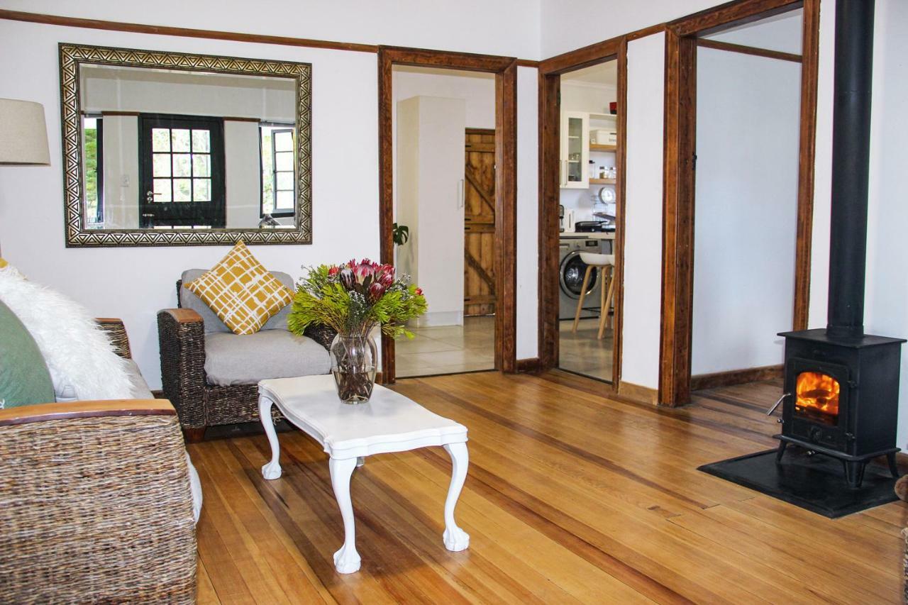 Holiday home Langbaai Hermanus