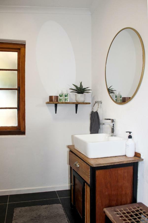 Langbaai Holiday home Hermanus