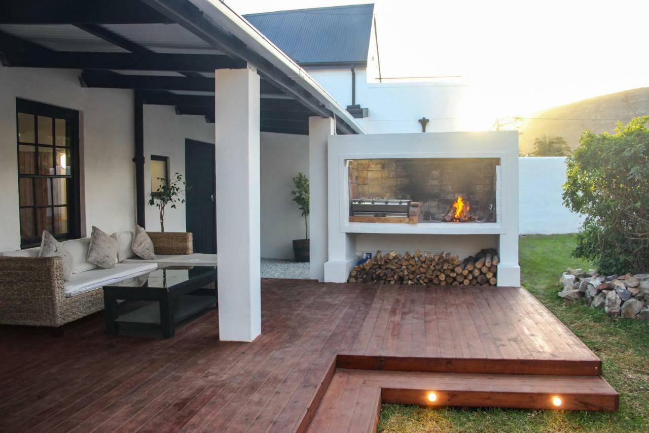Langbaai Holiday home
