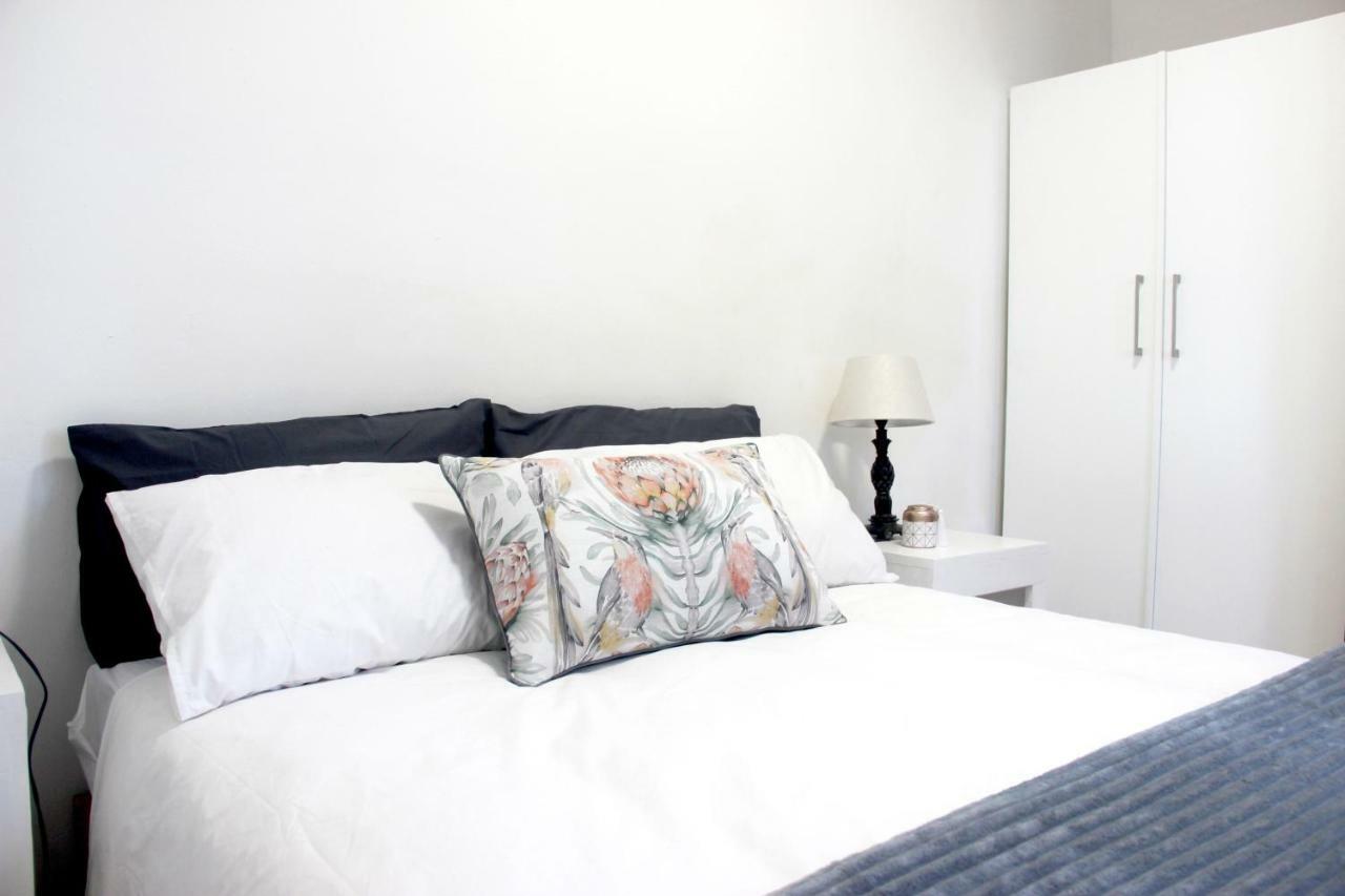 Holiday home Langbaai *